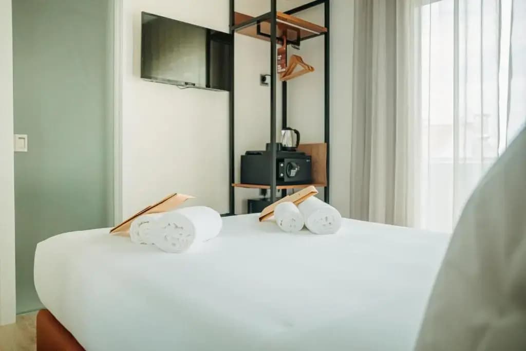 Next Level Premium Hotels - photo 6