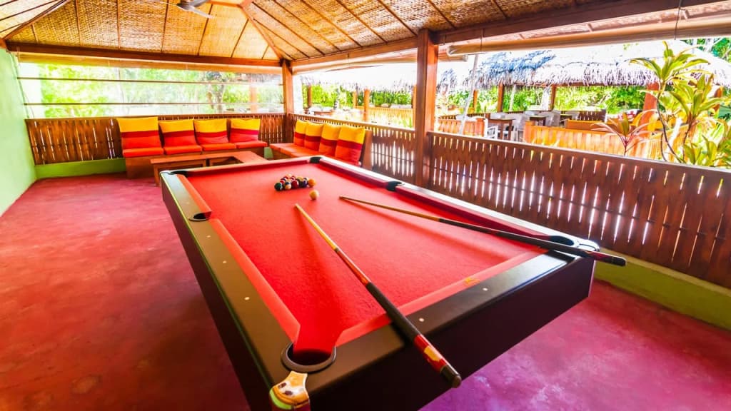 Villa Kamadhoo - photo 6