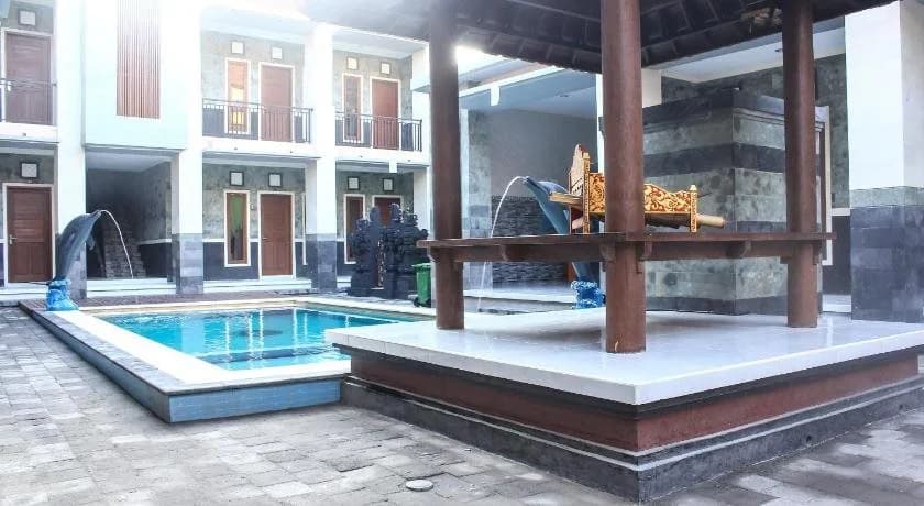 Santhi Graha Kuta - photo 15