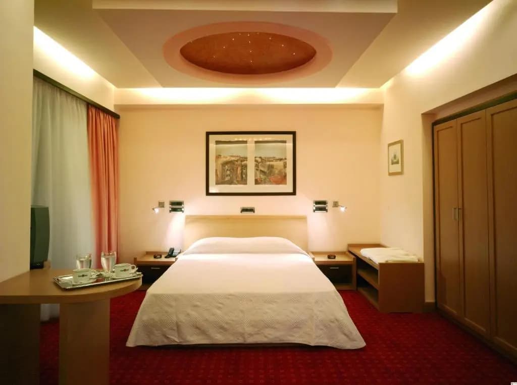 Centrotel Hotel - photo 3