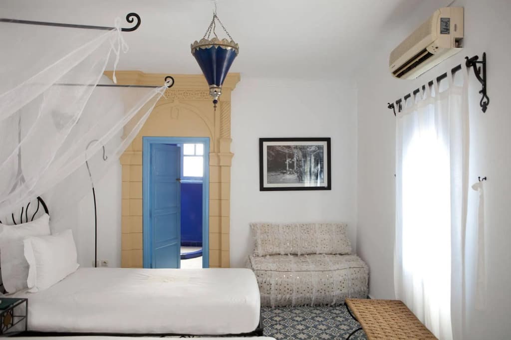 Riad Ka - photo 5