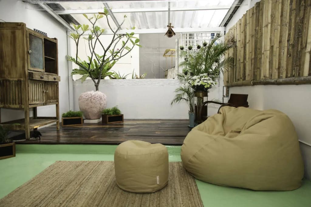 Coop Hostel - photo 13