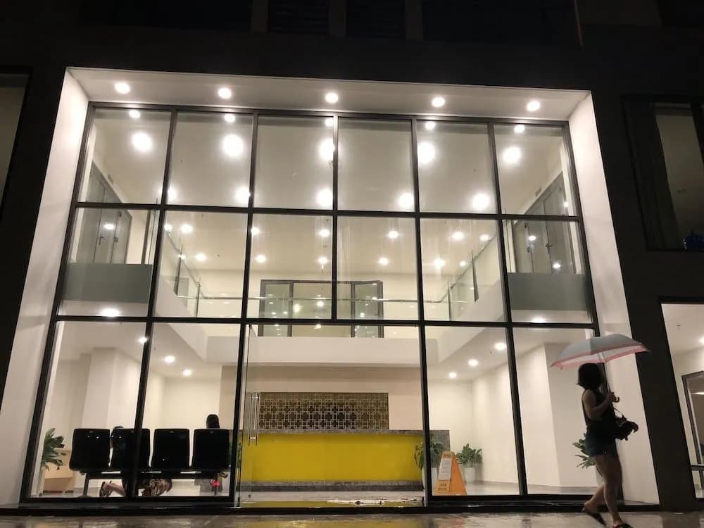 SkyBay HomeTel Ha Long - photo 13