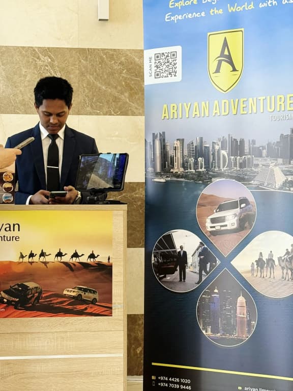 Abraj INN Royal Hotel - photo 31