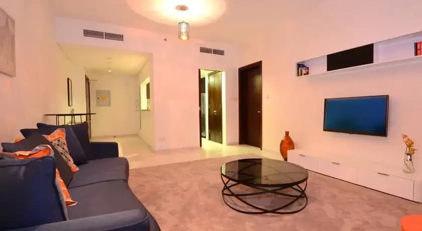 Key One Homes - Marina Tower - photo 2