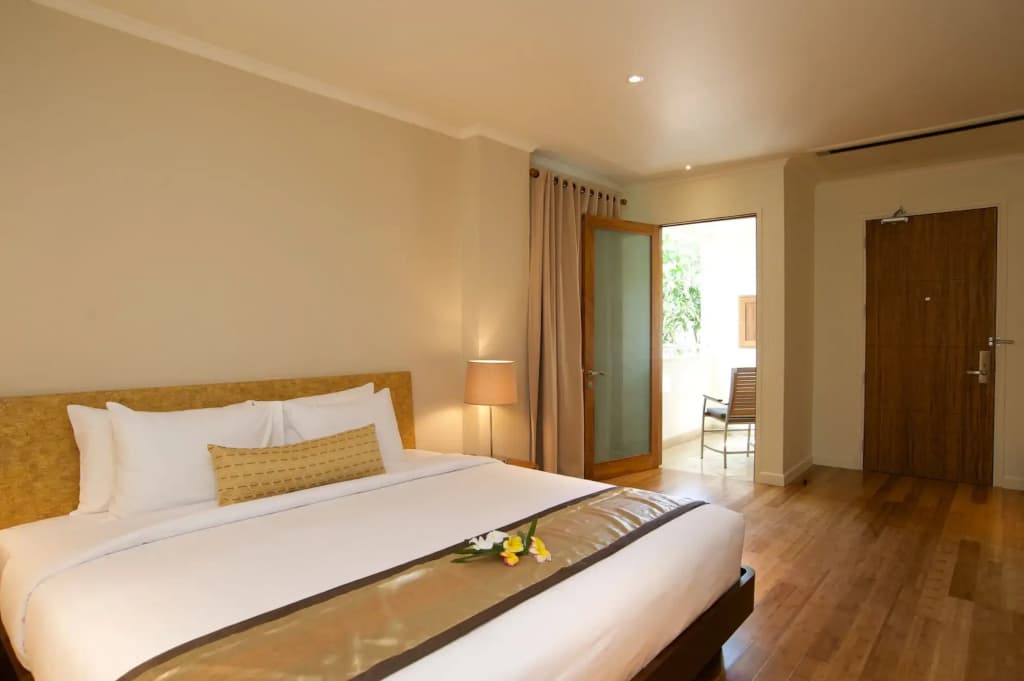 Anantara Vacation Club Legian - photo 50