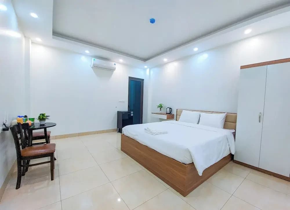 T&T Hotel apartment - photo 5
