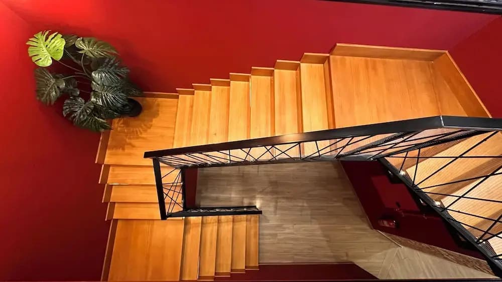 Literal Hostel - photo 10