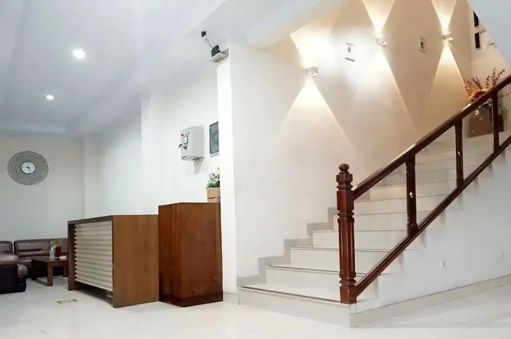 Tebet Utara Residence - photo 10