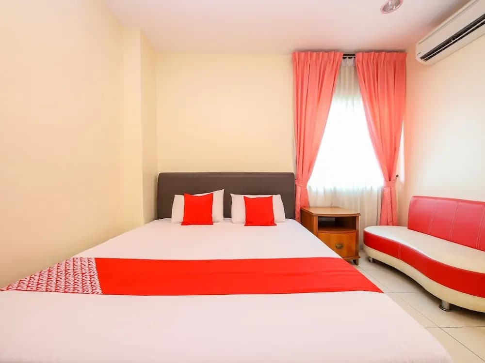 Oyo 89714 Doris Hotel - photo 3