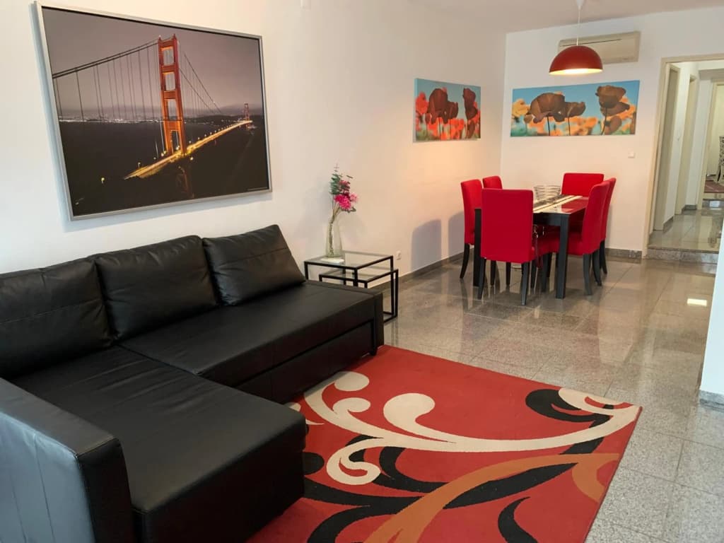 Apartment Lissabon Estrela - photo 15