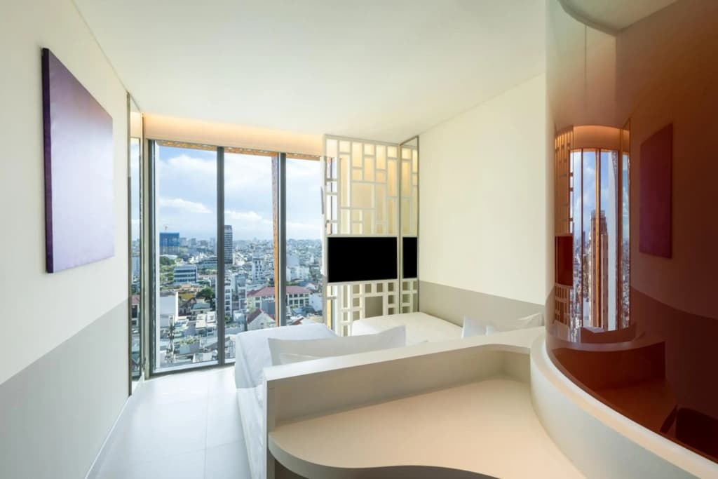 Wink Danang Centre, Unscripted by Hyatt - 24 Hours stay - photo 6