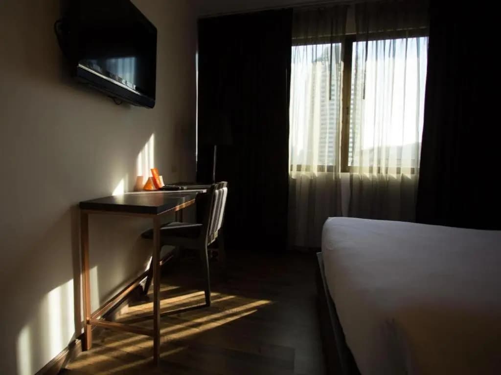 First House Hotel - photo 31