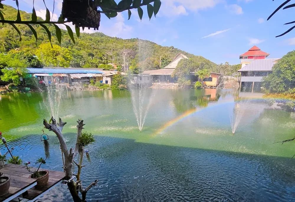 Hideout Hostel 2 - photo 17