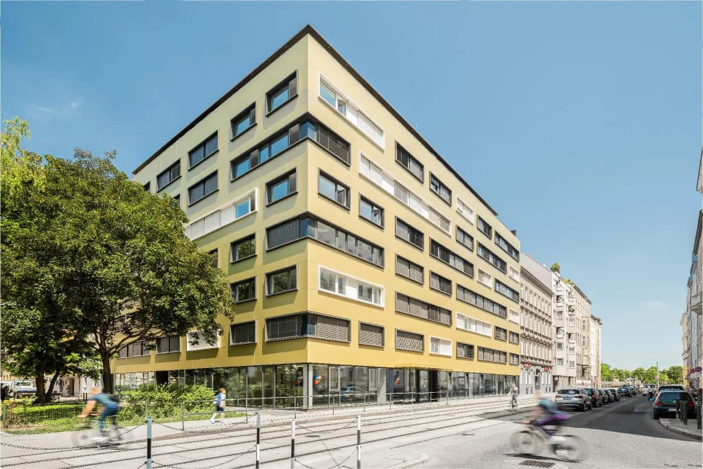 myNext - Hotel Leo - photo 18