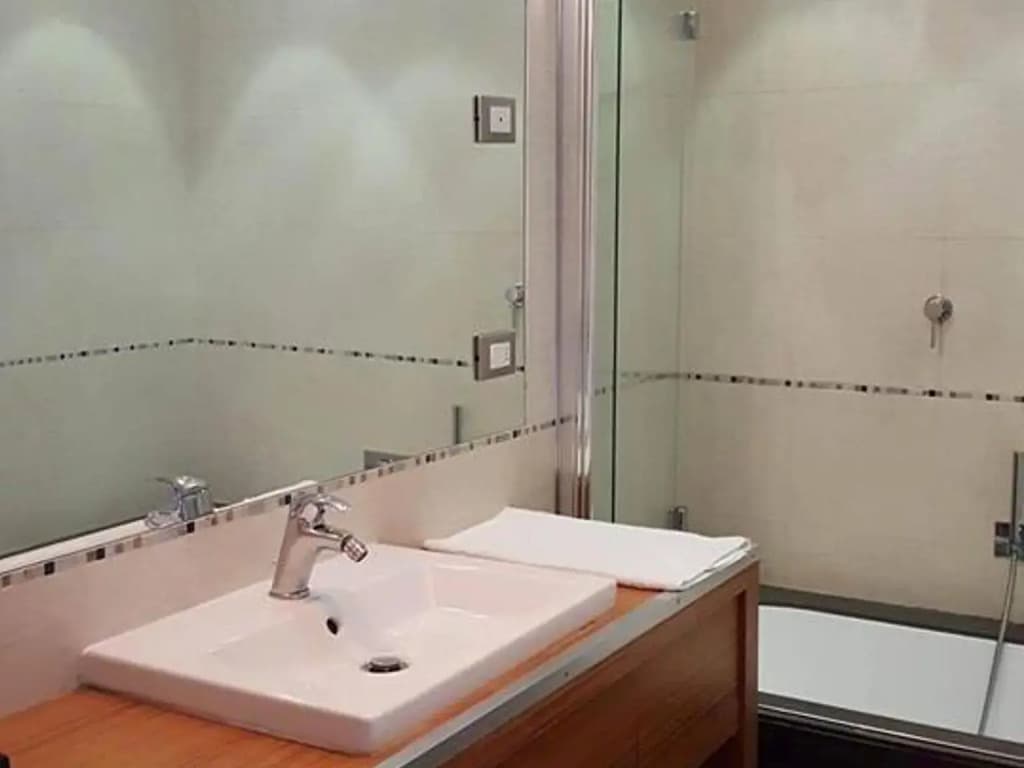 iH Hotels Milano Centrale Hotel - photo 10