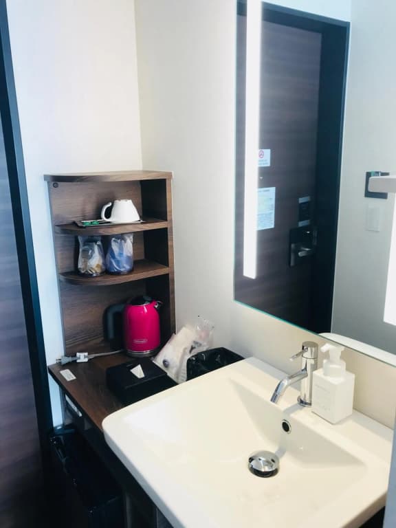 Hotel Emit Ueno - photo 21