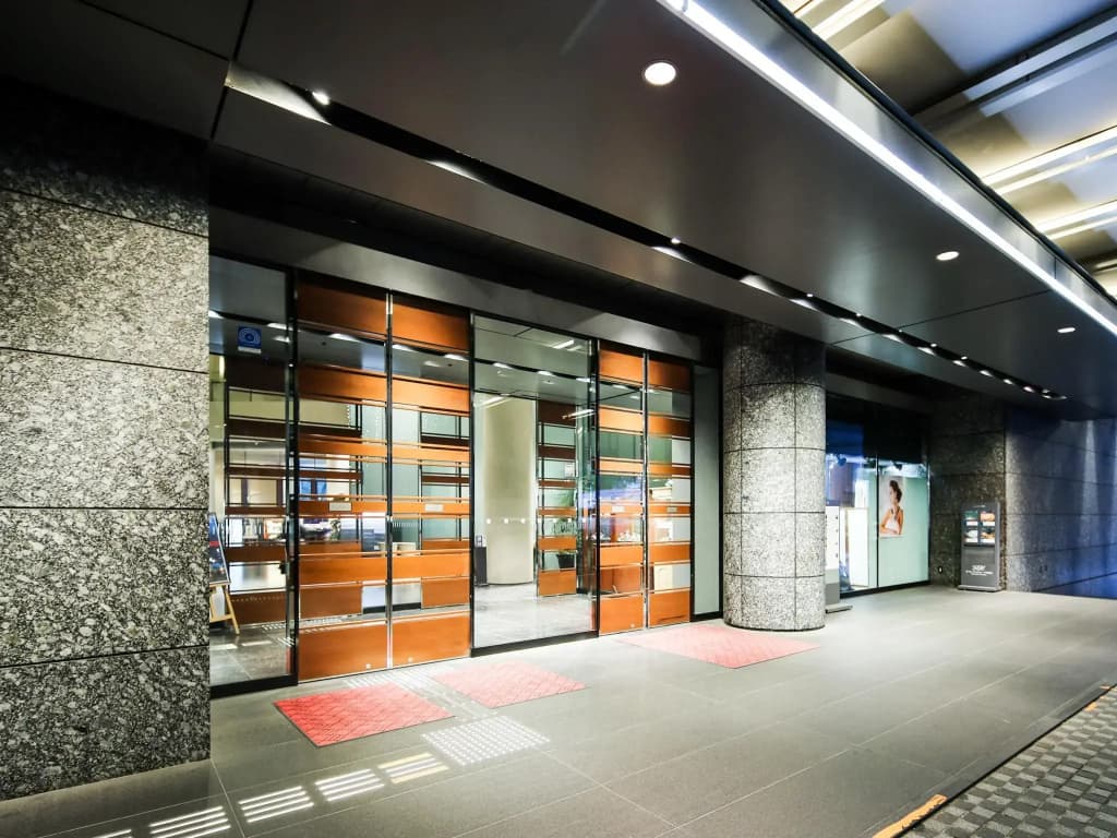 Hotel Grand Arc Hanzomon - photo 1