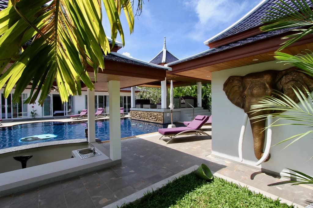Blue Dream Villa - photo 19