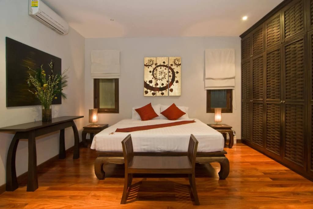 Villa Suksan - photo 5
