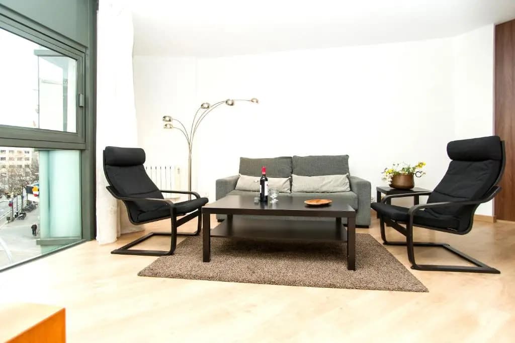 Apartment Bright Sagrada Familia - photo 9