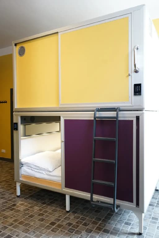 Sunflower Hostel Berlin - photo 41
