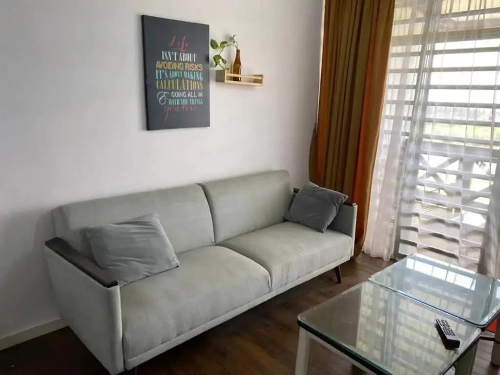 Mahkota Hotel Apartment Melaka - photo 2