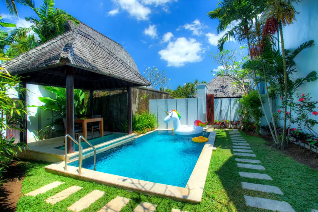 FuramaXclusive Resort & Villas, Ubud Resort - photo 13