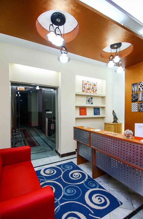 Lyly Hotel - photo 10