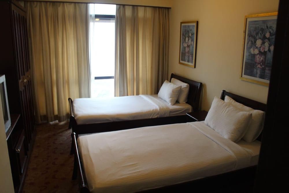 Prime Service Suite At Times Square - photo 46