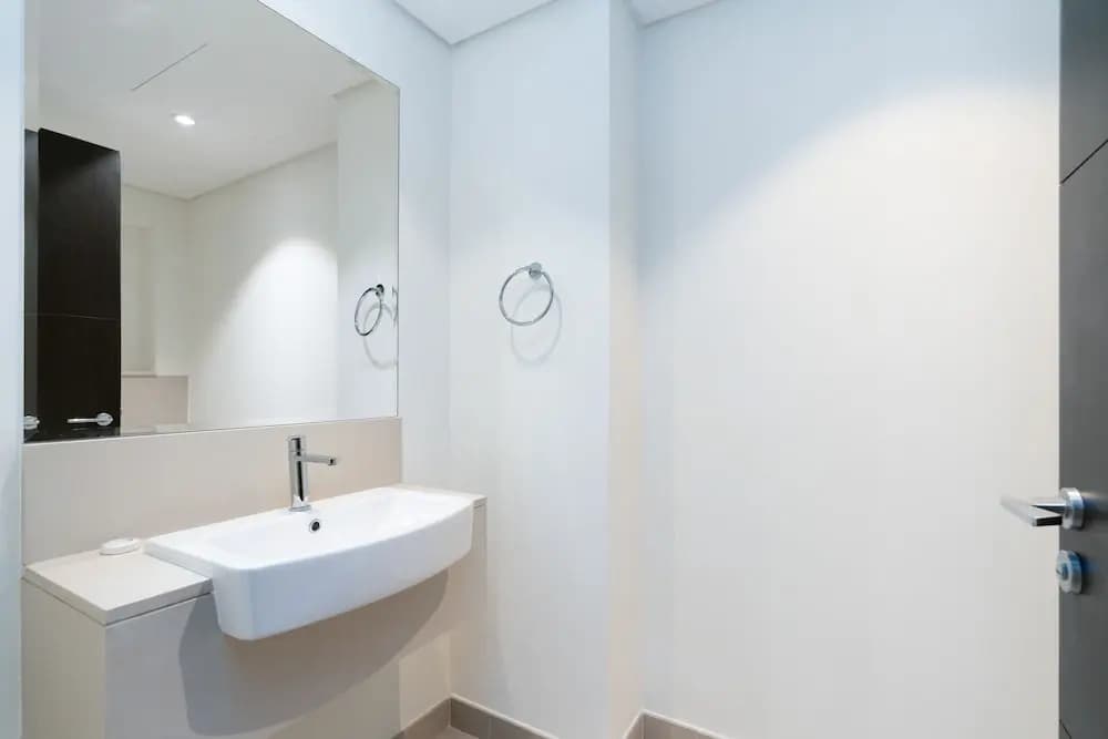 Lux BnB Dubai Creek Harbour BLVD Views - photo 8