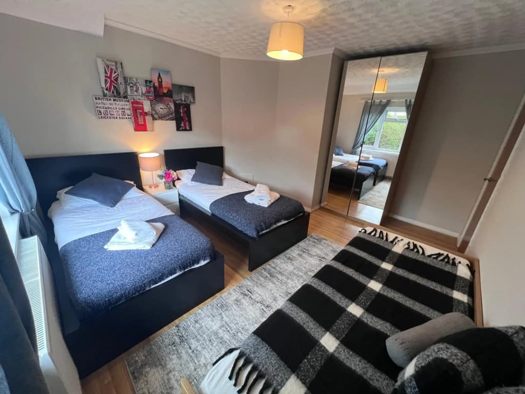 Onslow Maisonette - photo 4