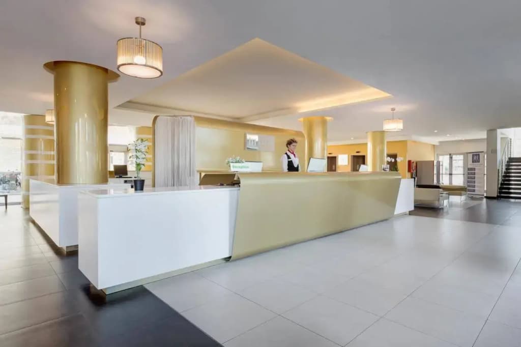 iH Hotels Roma Z3 - photo 2