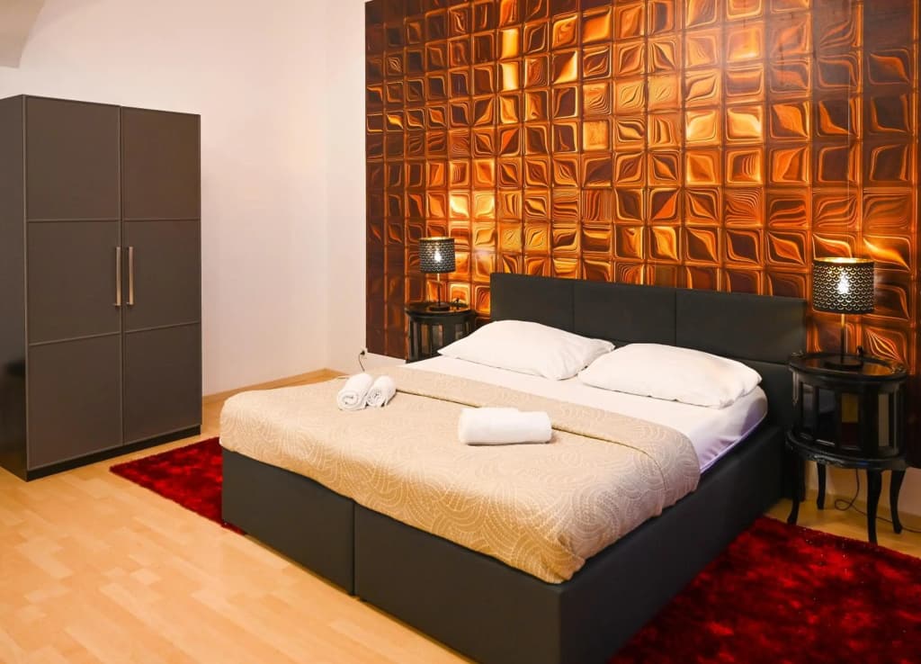Elegant Suite Altes AKH - photo 2