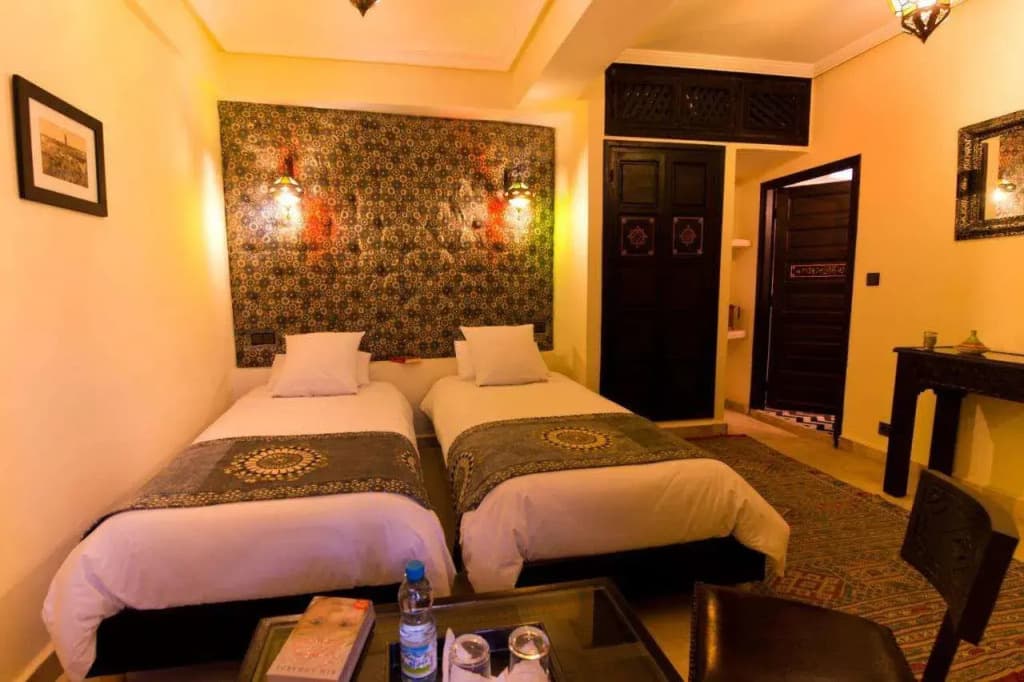 Riad Signature - photo 1
