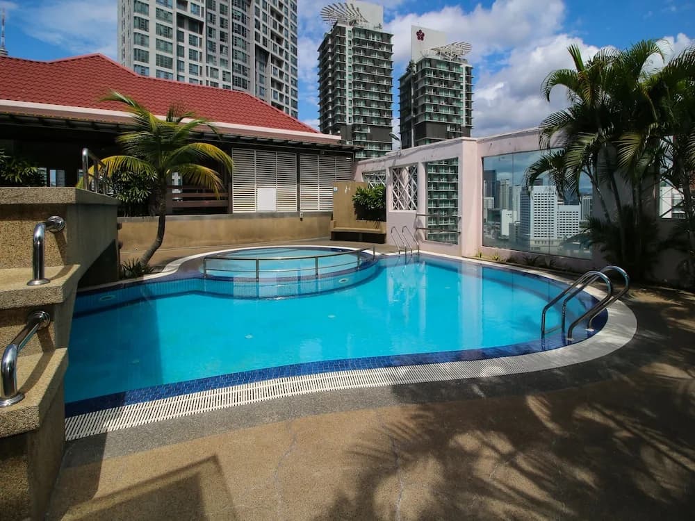 Oyo Home 1020 Comfy 1 Bedroom Casa Mutiara - photo 10