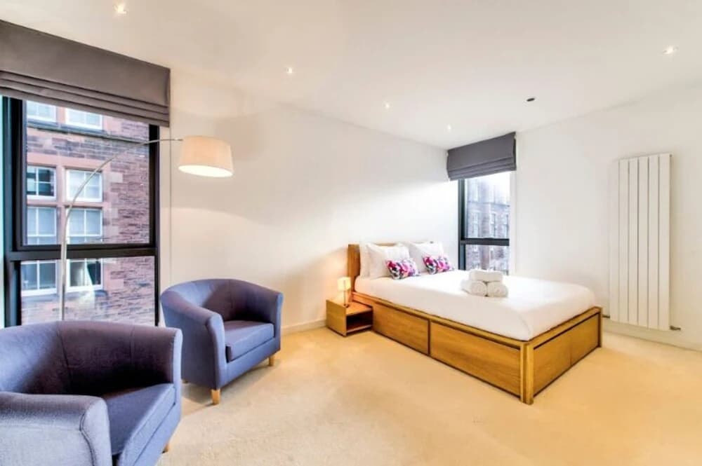 Luxury Quartermile Apart - photo 6