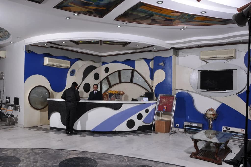 Hotel Legend International - photo 7