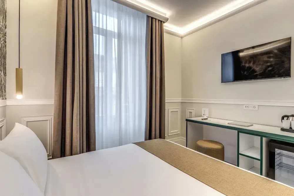 Relais Marco Polo - photo 33