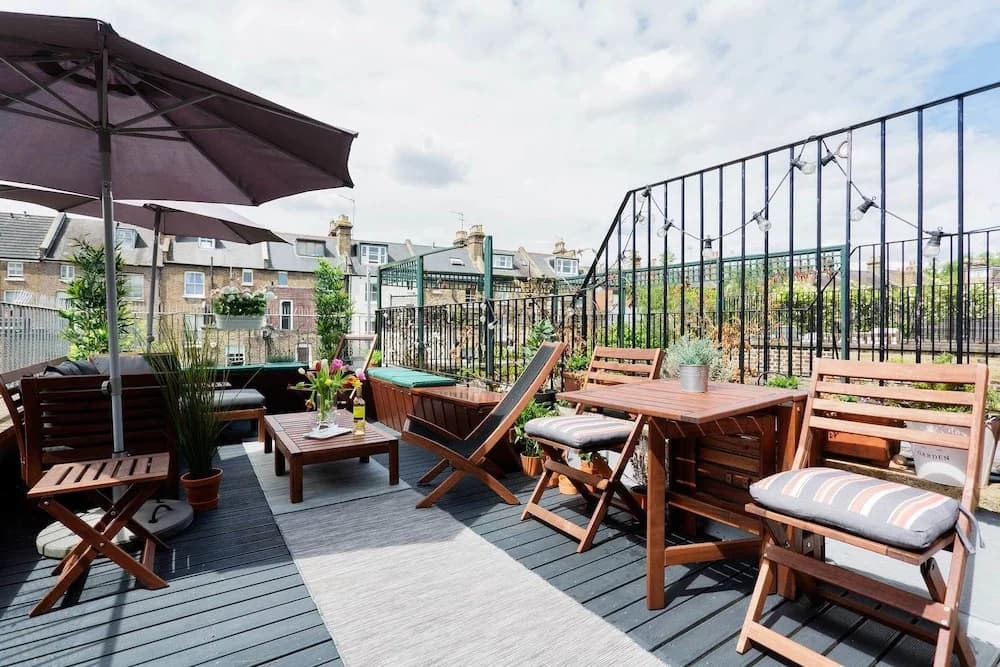 Veeve - Belsize Terrace - photo 8