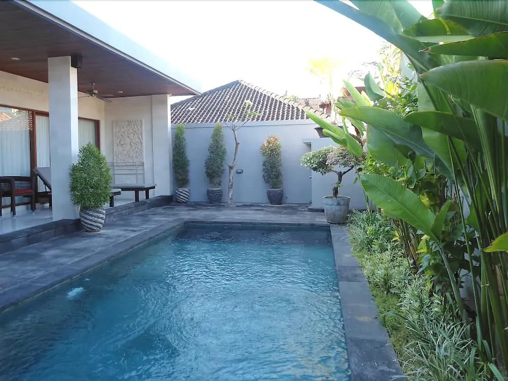 Villa Kookaburra Sanur - photo 11