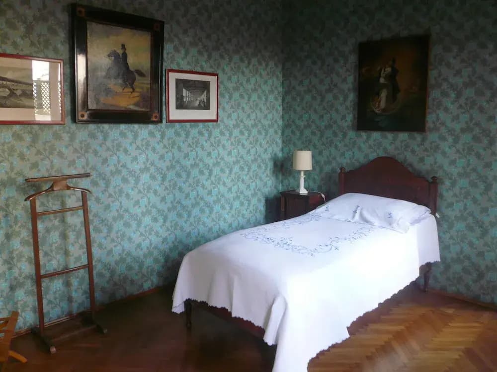 Luxurious Palazzo in Venice in the Rialto Area With Housekeepercook - photo 28