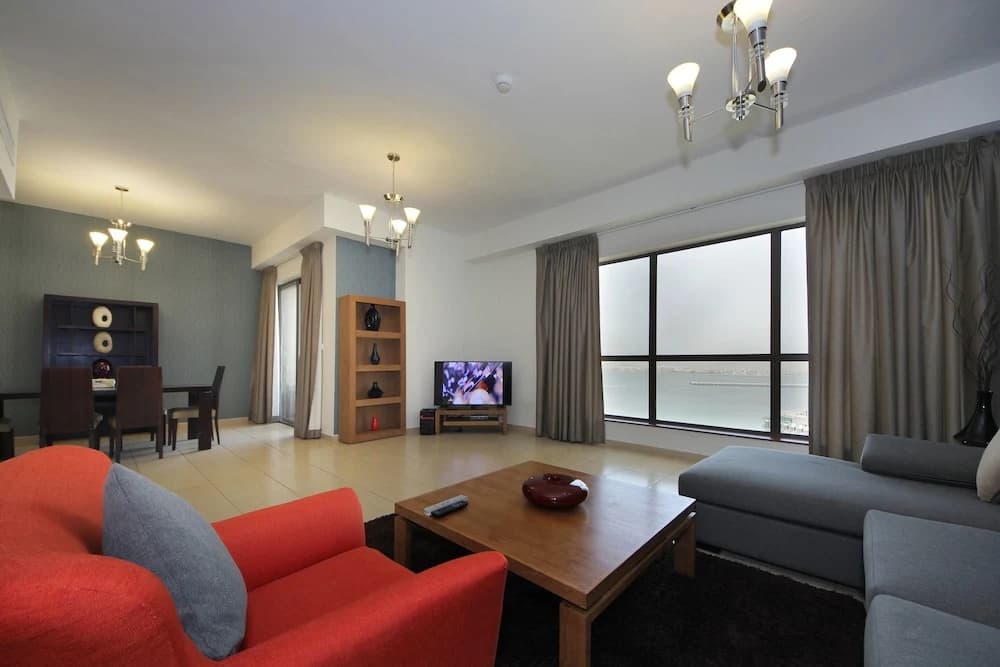 Vacation Bay - Rimal 3 Residence - JBR - photo 6