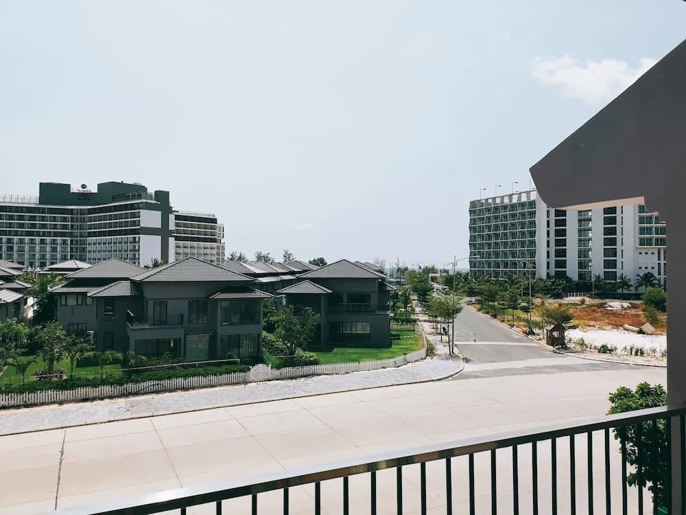 Thien Hong Hotel - photo 12