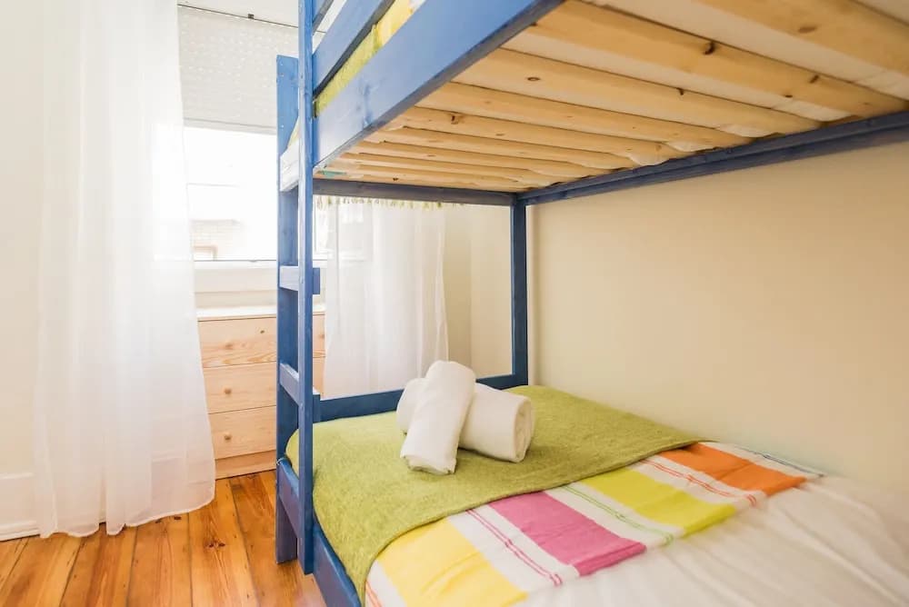 ShortStayFlat Príncipe Real - photo 6