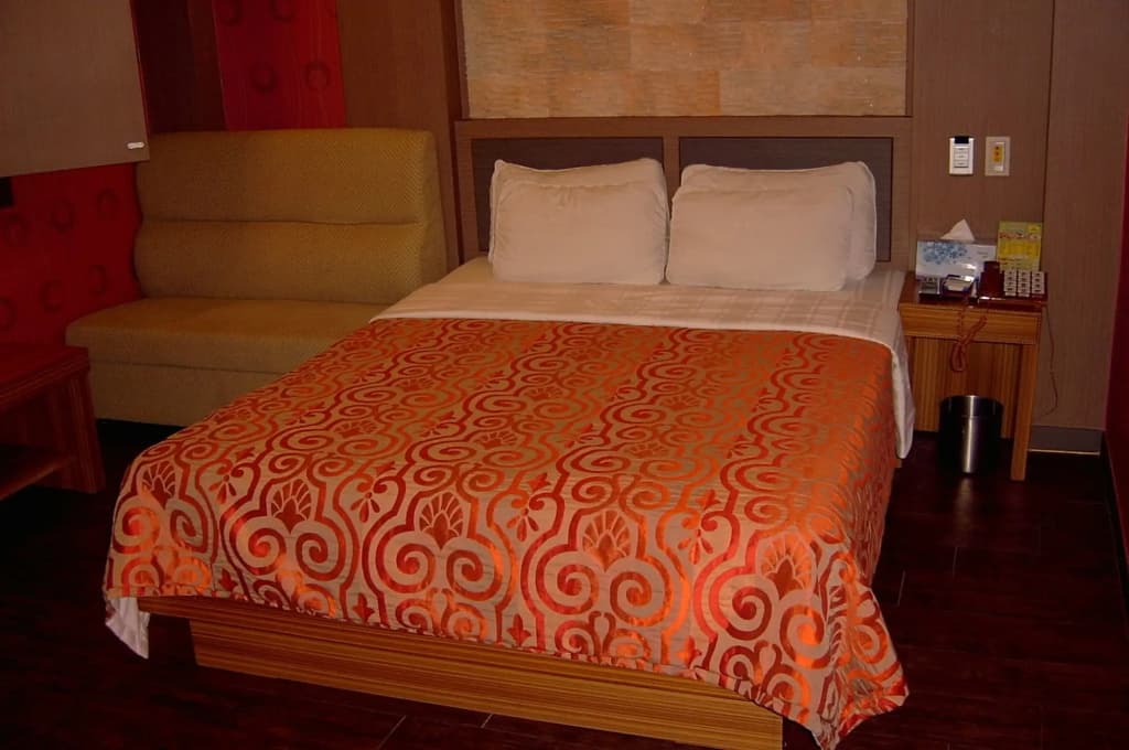 Milano Hotel - photo 3