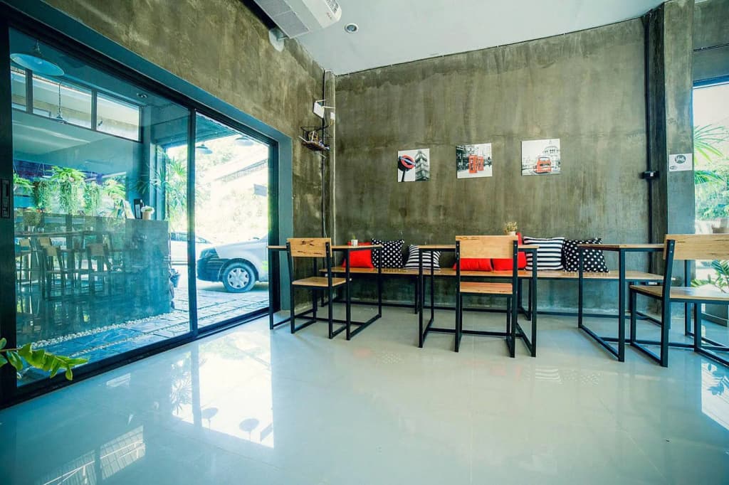 YOLO Chic House - photo 13