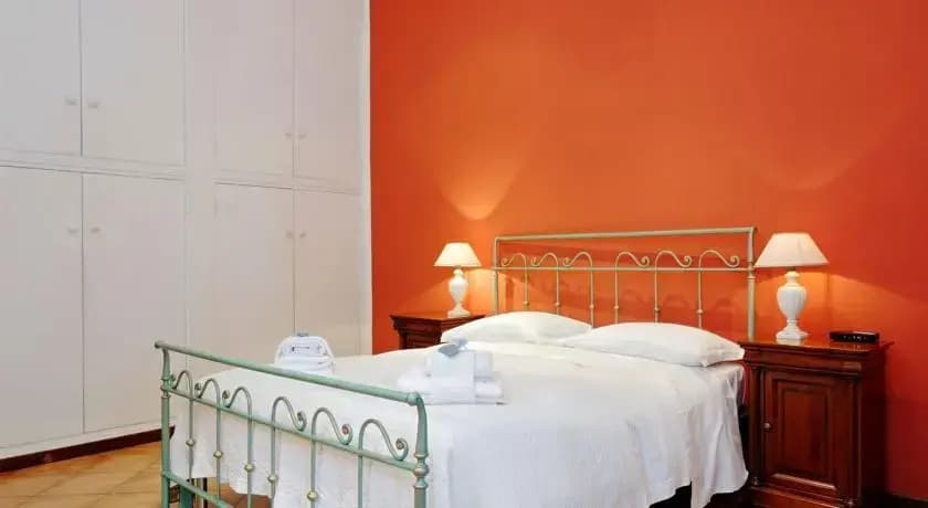 Castro Pretorio Halldis Apartments - photo 6