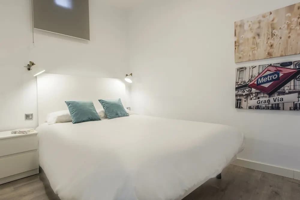 Alterhome Apartamento Palacio Real III - photo 7
