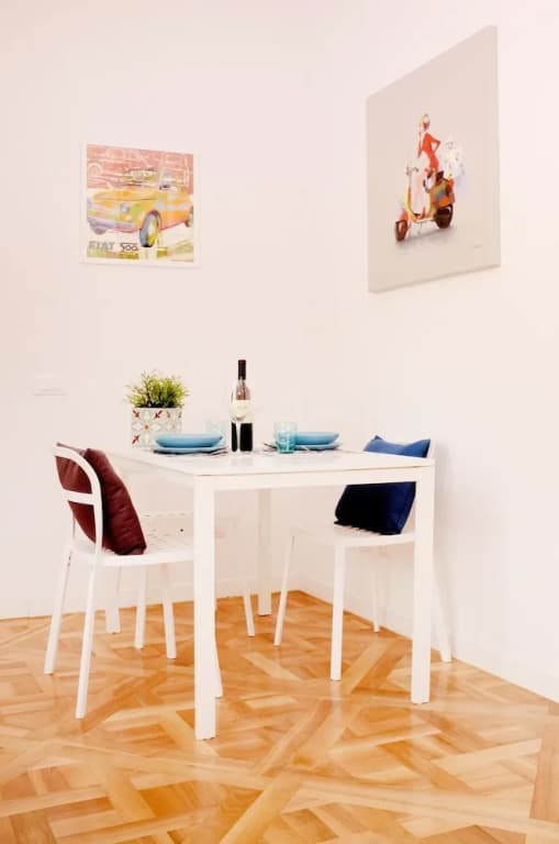 Navona Holidays House - photo 12